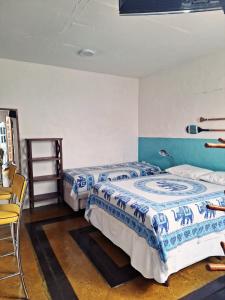 Apartamento Centro Histórico - Vila- Ilhabela