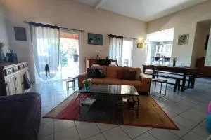 La maison de Béa - Bessonnies