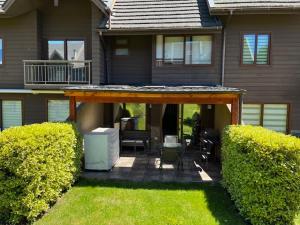 Casa Condominio Alicura Pucón