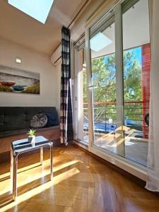 APARTMENT PAOLO by the beach Znjan