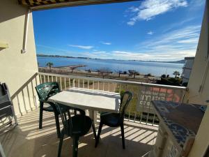 Appart climatisé 3 étoiles proche Thermes et étang, animaux admis - FR-1-503-26