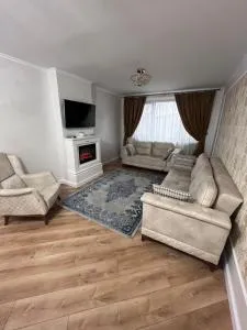 Apartament in Botosani - Cătămăreşti-Deal