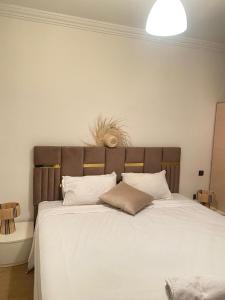 Cosy & magnifique appartement Marrakech