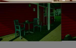 Two-Bedroom Holiday Home In Aabenraa