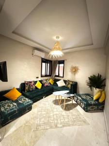 Cosy & magnifique appartement Marrakech