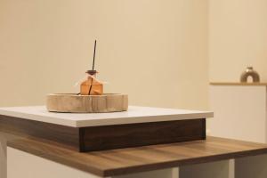 Appartements Taniere urbaine : photos des chambres