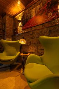 Casa da Vila - Manteigas