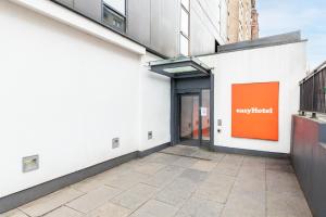 easyHotel Glasgow City