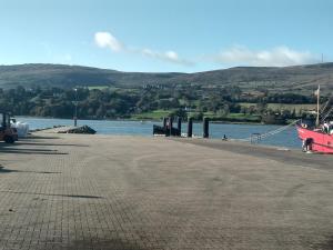 The Lough & Quay Accommodation