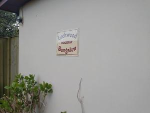 lockwood house holiday cottages,Dawlish