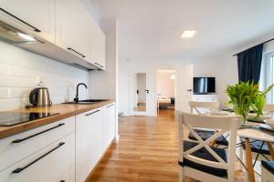 Apartamenty Białe Piaski