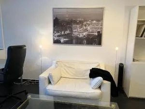 Modernes, stilvolles 1-Zimmer Wohnung nahe FernUni - Hagen-Dahl