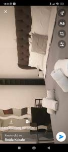 Φωτεινό διαμέρισμα Πειραιας