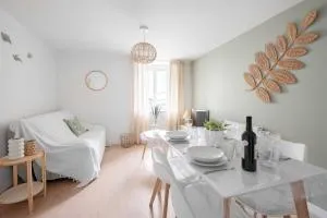 Le Cottage - Pont-de-Larn