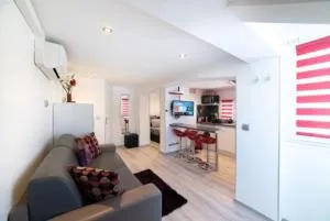 Studio Ol Eurexpo axée Tramway Lyon - Jonage