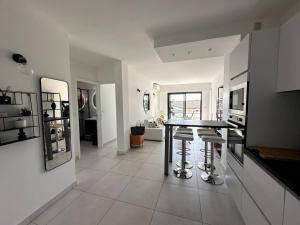AGENCIA Superbe appartement Le Bellevue