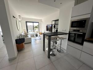AGENCIA Superbe appartement Le Bellevue