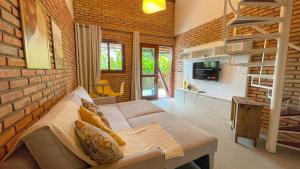 Lofts Flores do Campo Gravatá