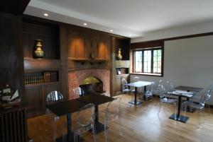 Hotels Manoir Dalmore : photos des chambres