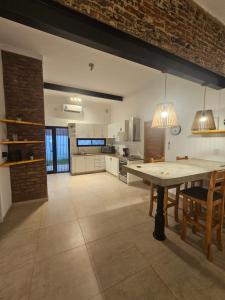 Casa LH en Villa María, Córdoba