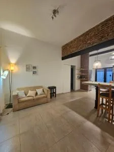 Casa LH en Villa María, Córdoba - Bell Ville