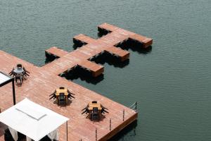 Hotel Nova El Peñol