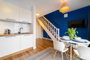 Apartamenty Białe Piaski