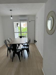 Departamento Pleno Centro de Córdoba Capital