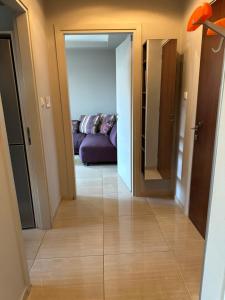 Georgia Seaside Home