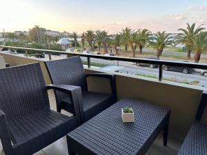 Georgia Seaside Home