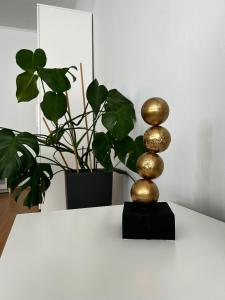 Gemütliche Ferienwohnung-Appartement