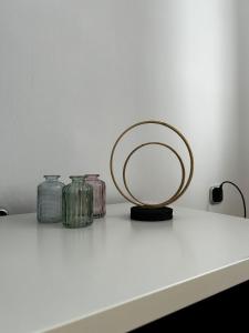 Gemütliche Ferienwohnung-Appartement