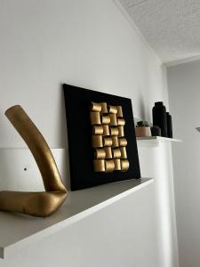 Gemütliche Ferienwohnung-Appartement