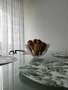 Gemütliche Ferienwohnung-Appartement