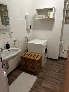 Gemütliche Ferienwohnung-Appartement