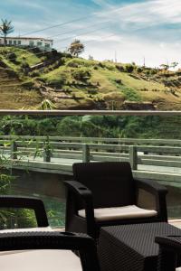 Hotel Nova El Peñol