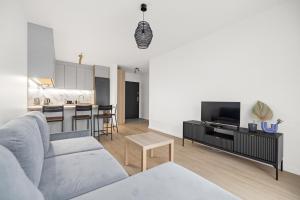 Apartament Blisko Morza Gdańsk