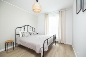 Apartament Blisko Morza Gdańsk