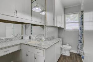 Spacious 3 bedroom home with fenced yard