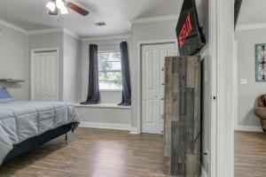 Spacious 3 bedroom home with fenced yard