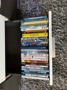 Top Ferienwohnung „Am Schloß“ für 4-6 Gäste