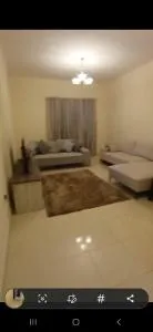 Suit Appartment - Ajman - Ḥamriyyah