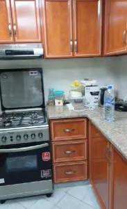 Suit Appartment - Ajman
