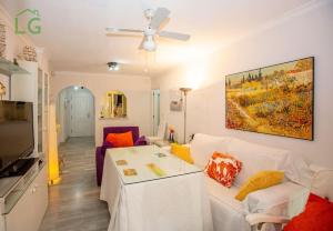 AguaMarina Apt