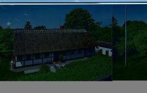 Three-Bedroom Holiday Home In Stege