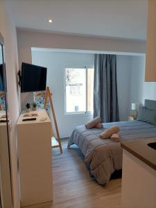 Peñuelas Old Town Apartments Marbella