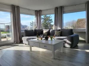 Penthousewohnung 61 im Haus Villa Anna - 圣彼得奥尔丁 Penthousewohnung 61 im Haus Villa Anna - 圣彼得奥尔丁