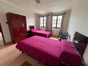 Casa Amigable y Confortable