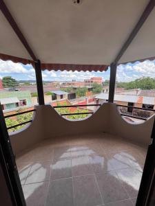 Casa Amigable y Confortable
