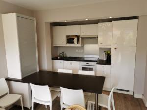 Appartements Le Pouliguen : photos des chambres